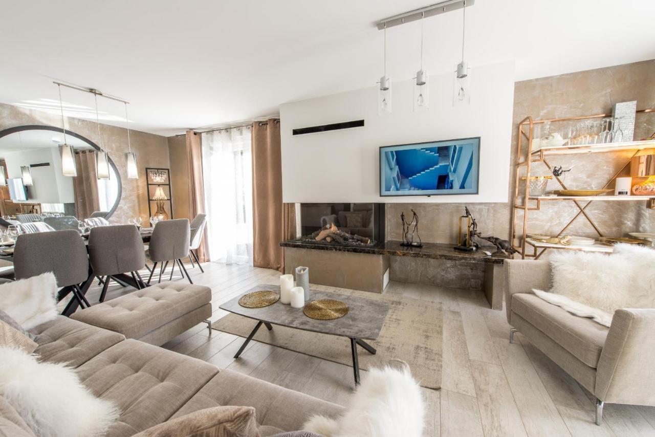 La Maison Du Port, Une Exclusivite Lla Selections By Location Lac Annecy Saint-Jorioz Exteriér fotografie